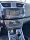 2018 Nissan Sentra SR