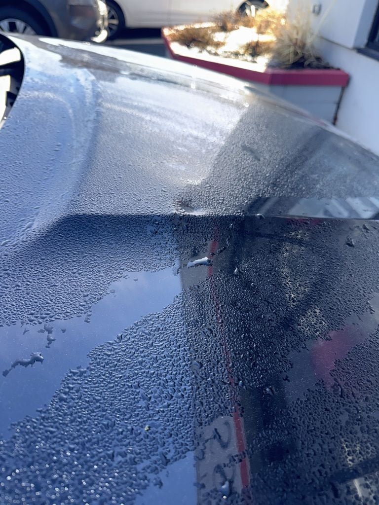 2018 Nissan Sentra SR