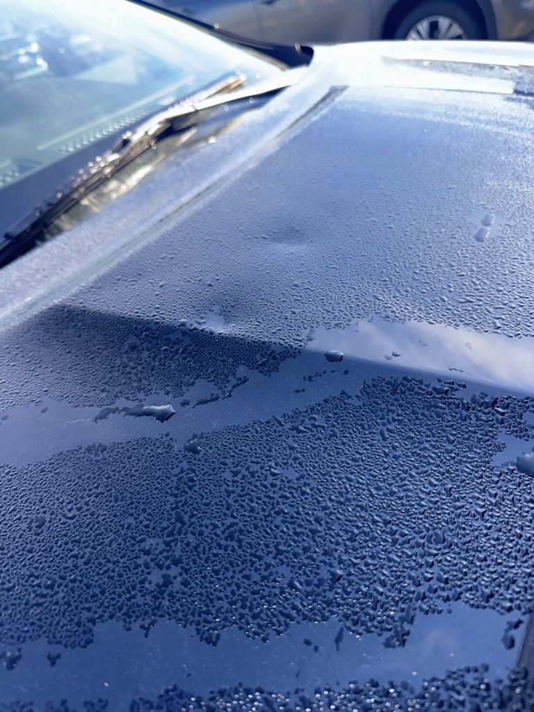 2018 Nissan Sentra SR