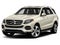 2017 Mercedes-Benz GLE GLE 350 4MATIC®