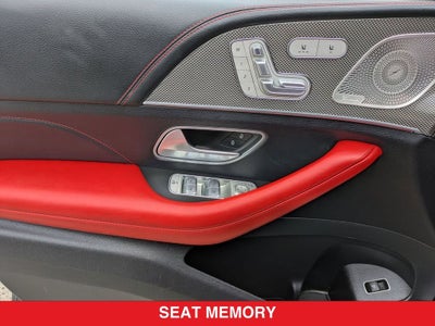 2023 Mercedes-Benz GLE GLE 53 AMG® 4MATIC®