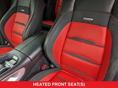 2023 Mercedes-Benz GLE GLE 53 AMG® 4MATIC®