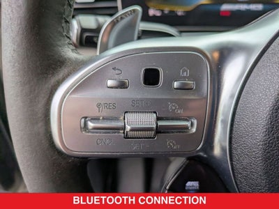 2023 Mercedes-Benz GLE GLE 53 AMG® 4MATIC®