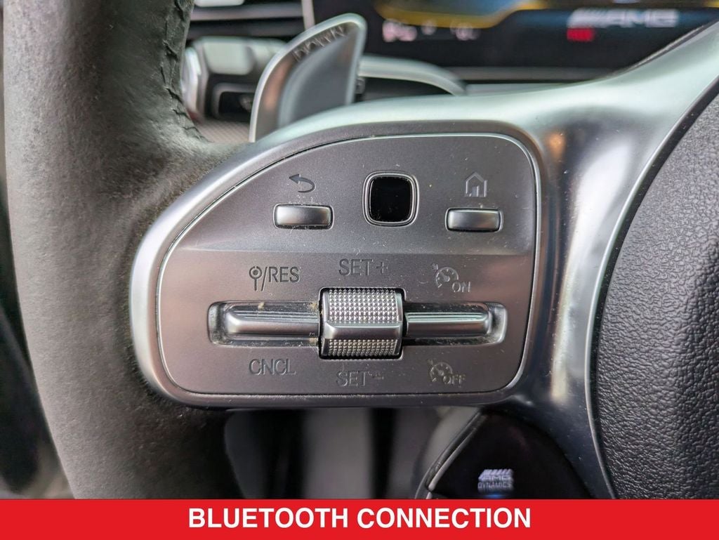 2023 Mercedes-Benz GLE GLE 53 AMG® 4MATIC®