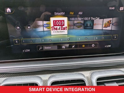 2023 Mercedes-Benz GLE GLE 53 AMG® 4MATIC®