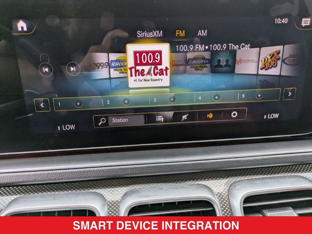 2023 Mercedes-Benz GLE GLE 53 AMG® 4MATIC®