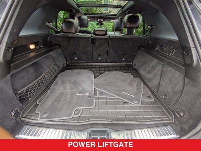 2023 Mercedes-Benz GLE GLE 53 AMG® 4MATIC®