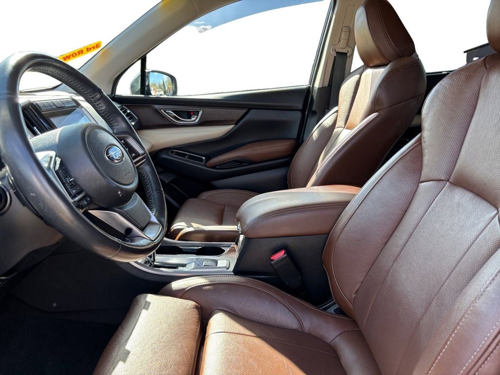 2019 Subaru Ascent Touring