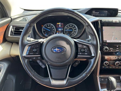 2019 Subaru Ascent Touring