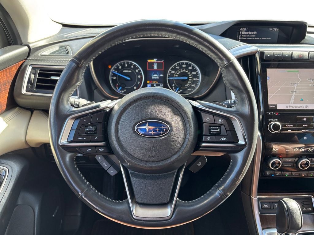 2019 Subaru Ascent Touring