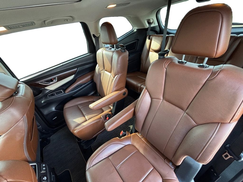 2019 Subaru Ascent Touring