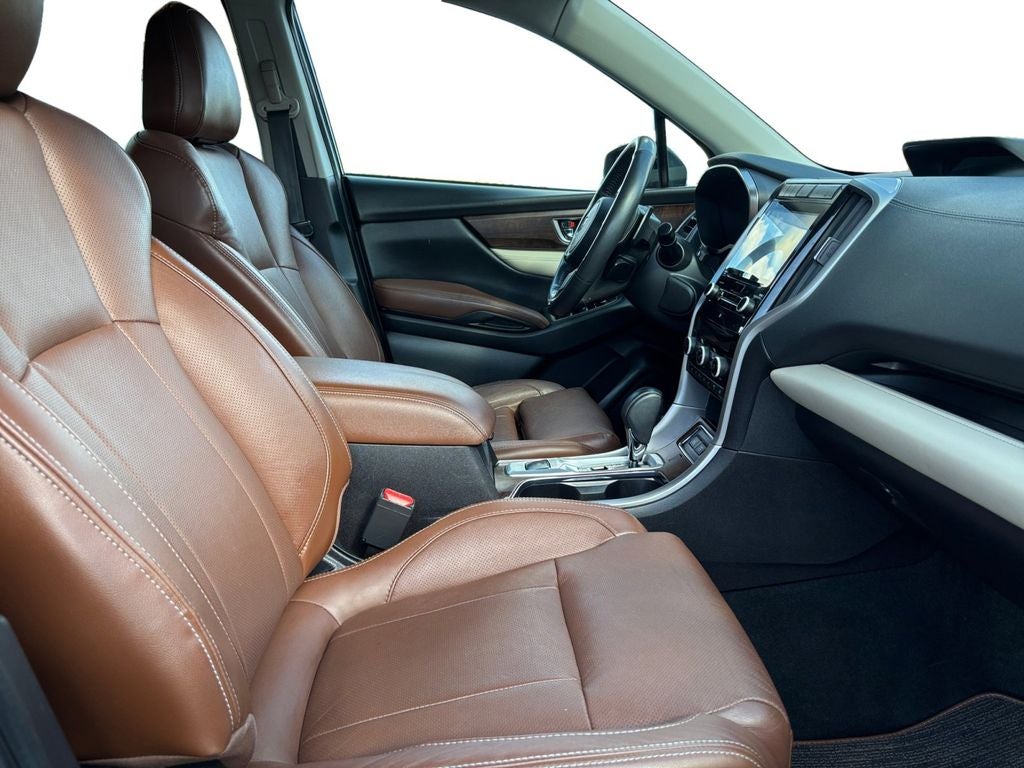2019 Subaru Ascent Touring