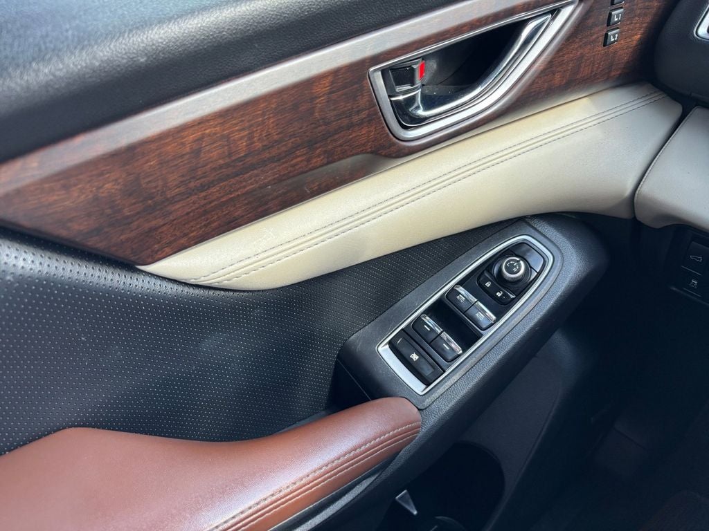 2019 Subaru Ascent Touring