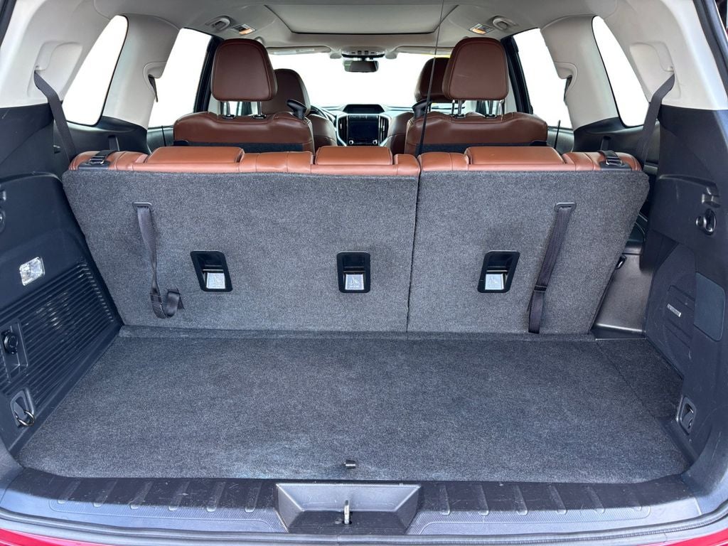 2019 Subaru Ascent Touring