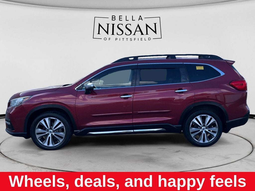 2019 Subaru Ascent Touring