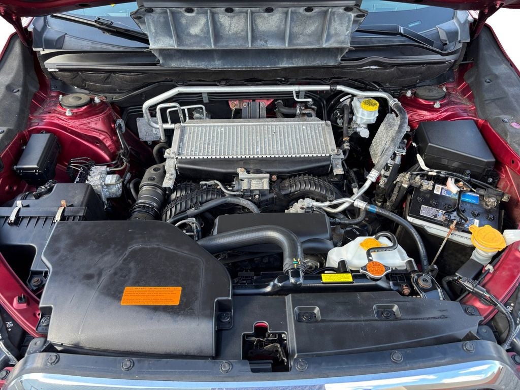 2019 Subaru Ascent Touring