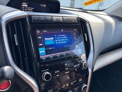 2019 Subaru Ascent Touring