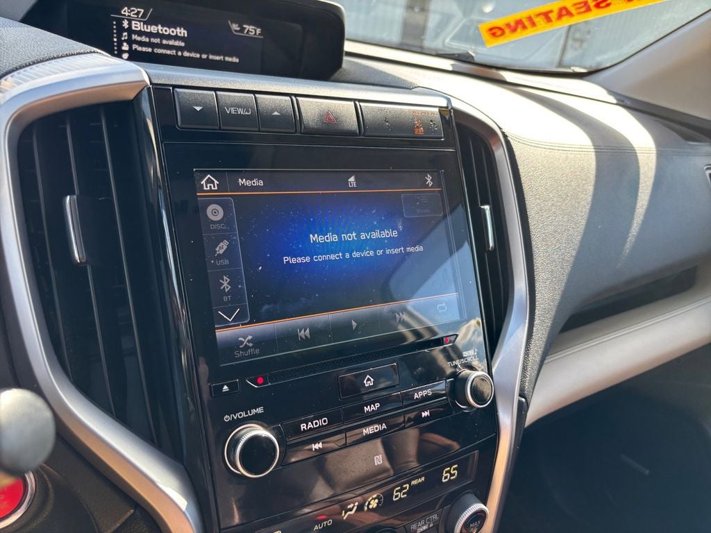 2019 Subaru Ascent Touring