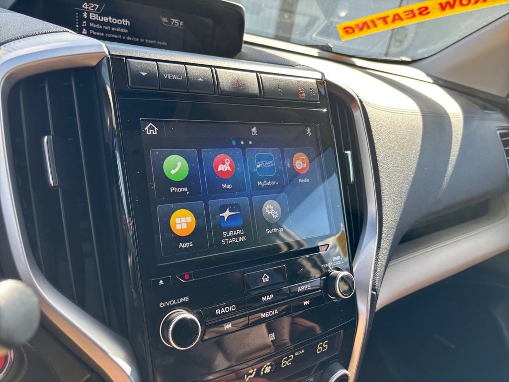 2019 Subaru Ascent Touring