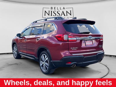 2019 Subaru Ascent Touring
