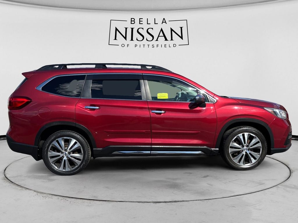 2019 Subaru Ascent Touring