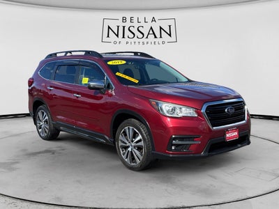 2019 Subaru Ascent Touring