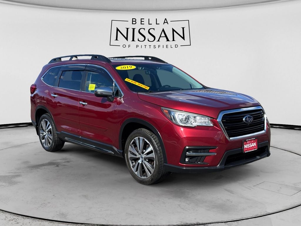2019 Subaru Ascent Touring