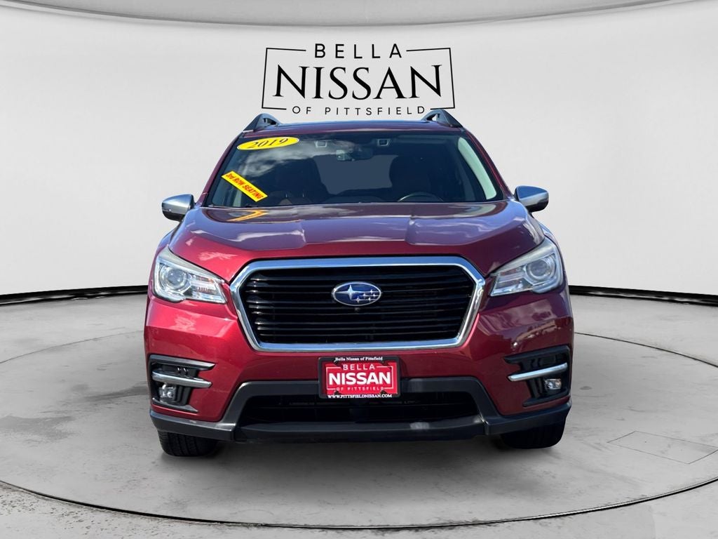 2019 Subaru Ascent Touring
