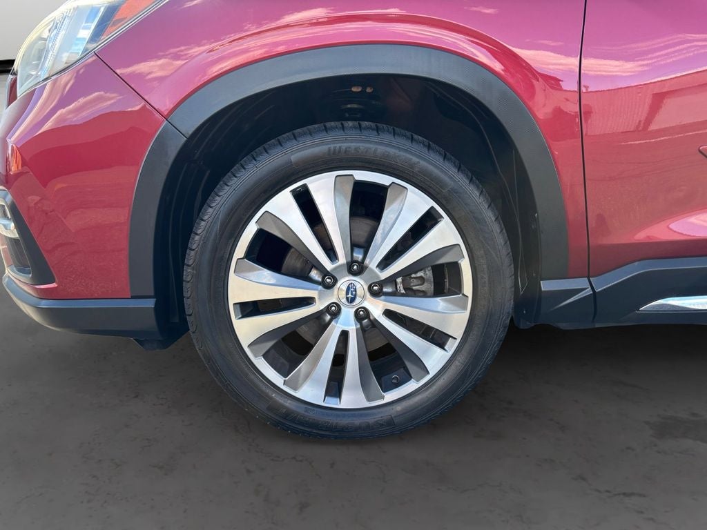 2019 Subaru Ascent Touring