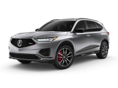 2022 Acura MDX Type S SH-AWD