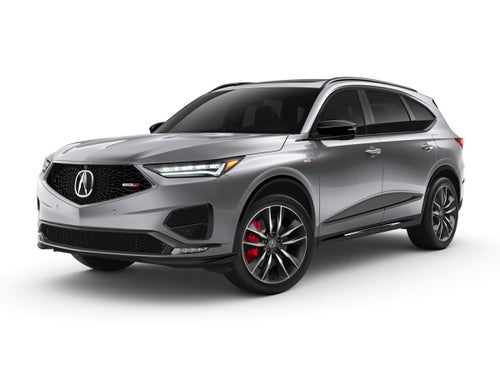 2022 Acura MDX Type S SH-AWD