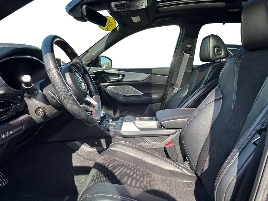 2022 Acura MDX Type S SH-AWD