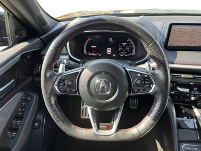 2022 Acura MDX Type S SH-AWD