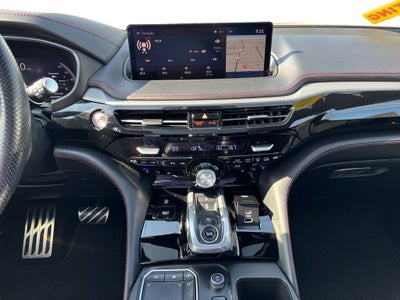2022 Acura MDX Type S SH-AWD