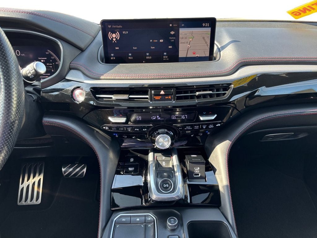2022 Acura MDX Type S SH-AWD