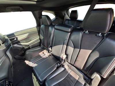 2022 Acura MDX Type S SH-AWD