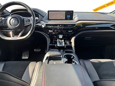 2022 Acura MDX Type S SH-AWD