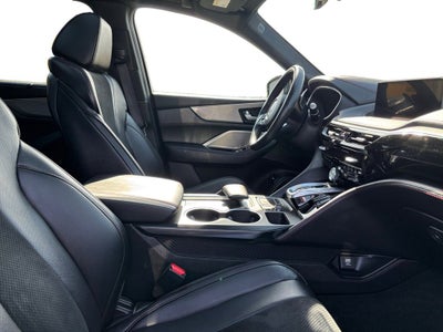 2022 Acura MDX Type S SH-AWD