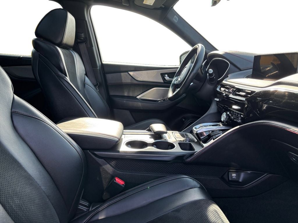 2022 Acura MDX Type S SH-AWD