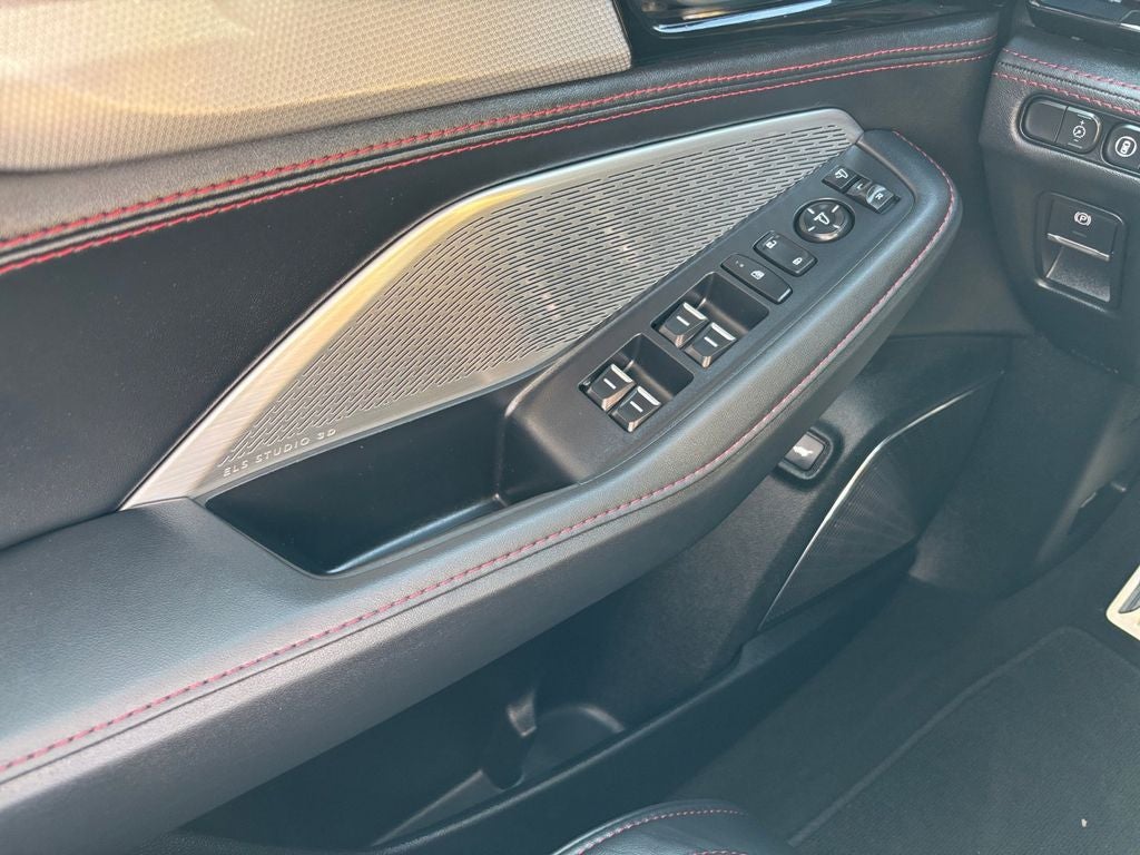 2022 Acura MDX Type S SH-AWD