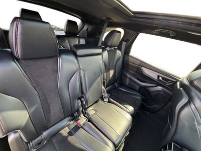 2022 Acura MDX Type S SH-AWD
