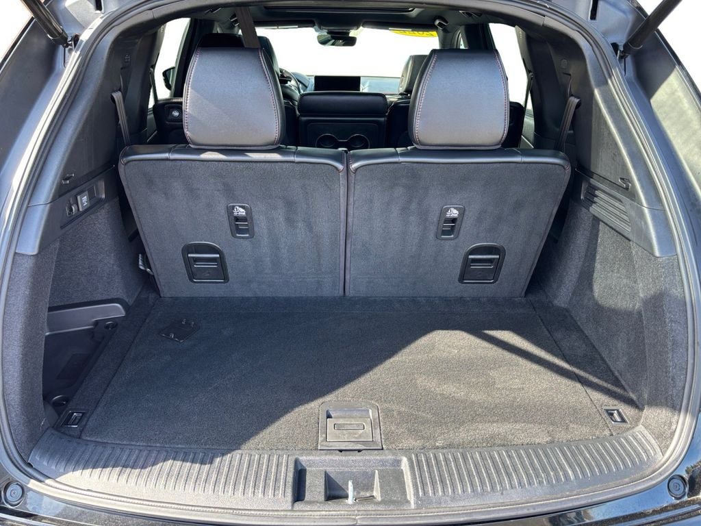 2022 Acura MDX Type S SH-AWD