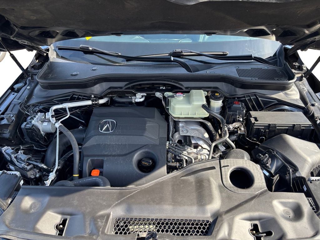 2022 Acura MDX Type S SH-AWD