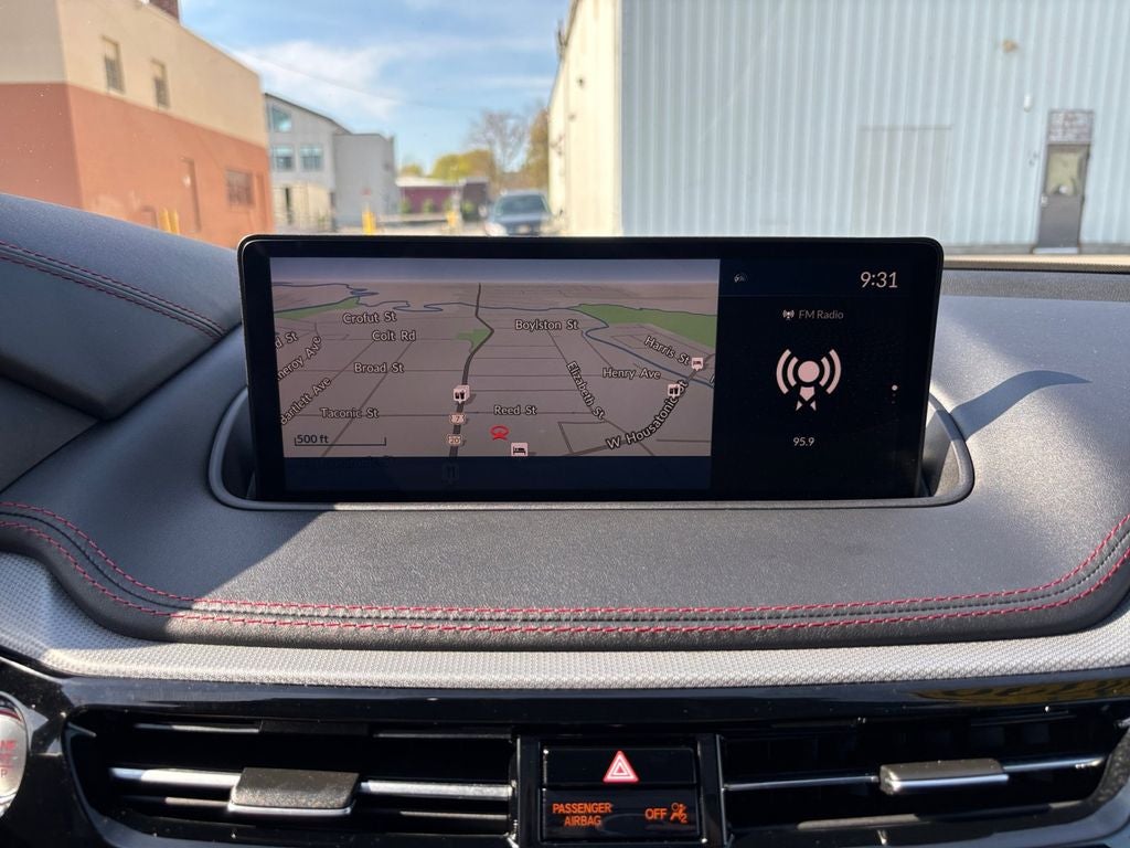 2022 Acura MDX Type S SH-AWD
