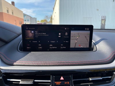 2022 Acura MDX Type S SH-AWD