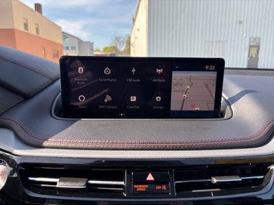 2022 Acura MDX Type S SH-AWD
