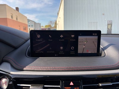 2022 Acura MDX Type S SH-AWD