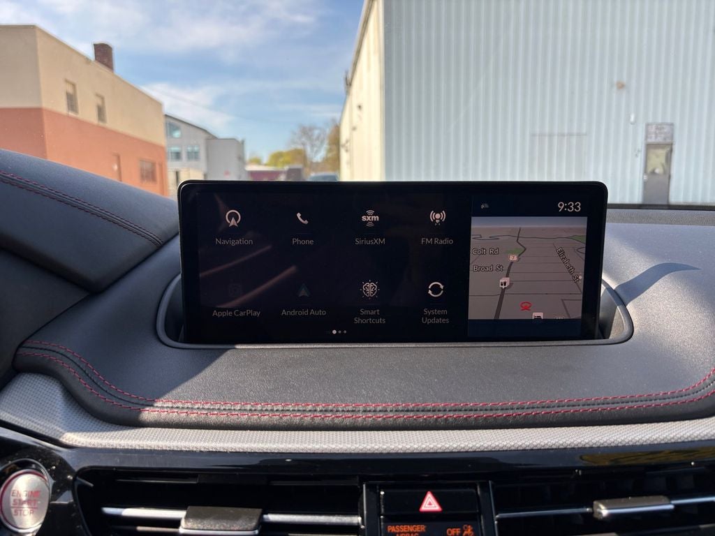 2022 Acura MDX Type S SH-AWD