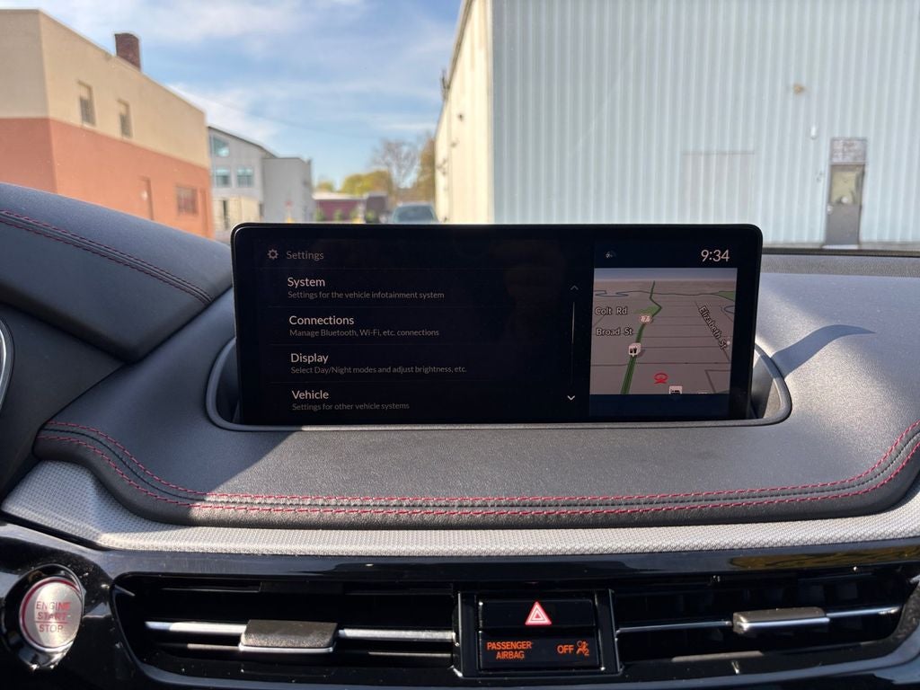 2022 Acura MDX Type S SH-AWD
