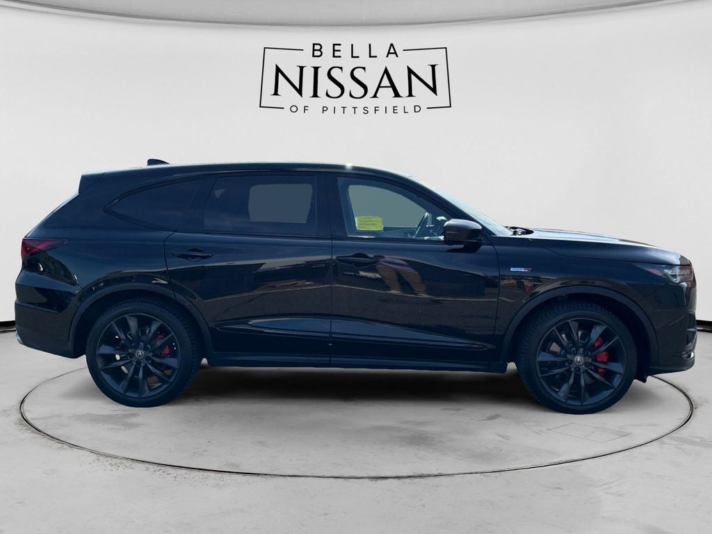 2022 Acura MDX Type S SH-AWD